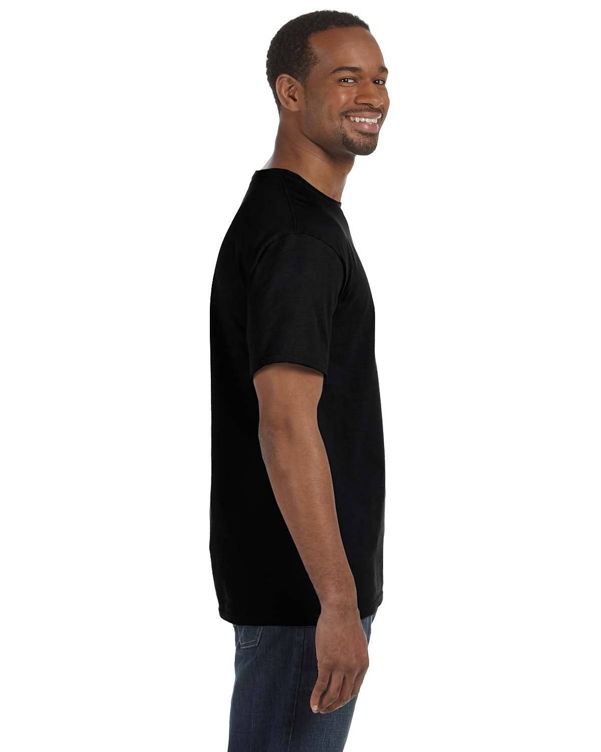 Hanes 5250 Authentic T-Shirt