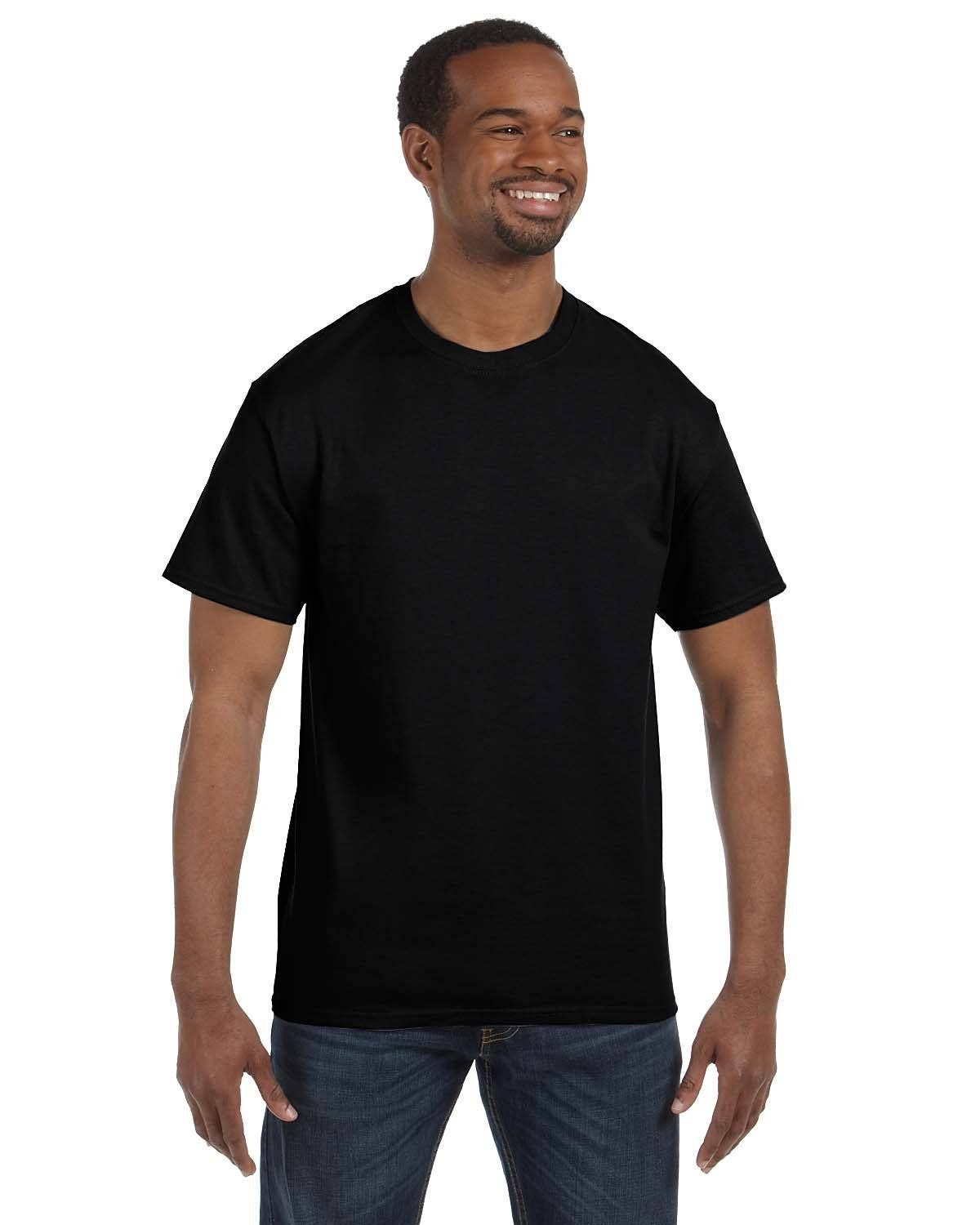 Hanes 5250 Authentic T-Shirt